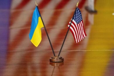 Україна готує нову зустріч зі США: що будуть обговорювати сторони