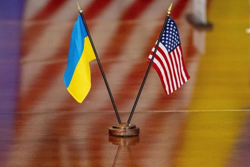 Україна готує нову зустріч зі США: що будуть обговорювати сторони 1 Україна готує нову зустріч зі США: що будуть обговорювати сторони