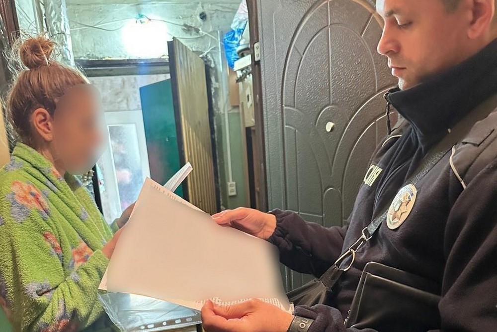 Слідчі Нацполіції повідомила про підозру шістьом учасникам злочинної групи, які вкрали електроенергії на суму понад 447 млн грн. Викрито масштабну схему.