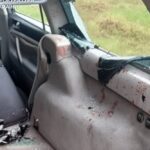 Чоловік підрізав двох військовослужбовців під