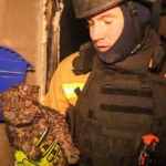 Серед загиблих літня пара, багато поранених: нічна повітряна атака 24 квітня – все, що відомо (фото)