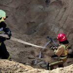 Загинув, коли облаштовував криницю: трагедія на Хмельниччині