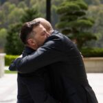 Україна і Азербайджан сьогодні підписали шість угод – Зеленський