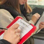 Яку допомогу можуть отримати ВПО у Дніпрі  - розповів юрист проєкту “Дорога Надії”