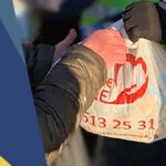 Продуктова допомога у Києві для всіх потребуючих: як отримати
