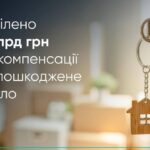 Ще 20 000 родин отримають компенсацію за зруйноване житло в рамках єВідновлення