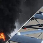 Сили оборони уразили ешелони з