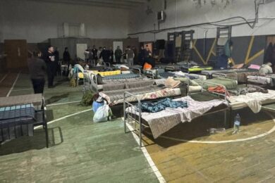 Незаконне утримання, антисанітарія та ігнорування хвороб: перевірили ТЦК в Україні (фото, відео)