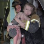 Серед загиблих та поранених діти і вагітна жінка, влучання у багатоповерхівку, удари по енергетиці: нічна повітряна атака 6 квітня – все, що відомо (фото, відео)