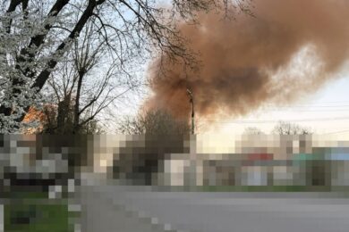 Шестеро вбитих і 22 поранених: