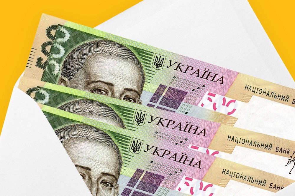 Сьогодні стартували виплати 1500 грн: важливе повідомлення від «Укрпошти»