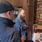 Священник УПЦ (МП) на Сумщині поширював дані про розміщення ППО: як його покарали