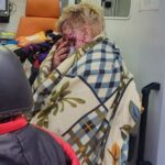 Є жертви, через удар по «Новій пошті» знищені посилки, сталися пожежі: нічна повітряна атака 9 квітня – все, що відомо (фото)