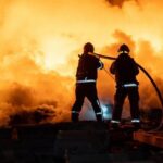 Є загиблі і багато поранених, серед них дитина, удари по багатоповерхівкам, енергетиці, транспорту: масована нічна повітряна атака 11 квітня – все, що відомо (фото, відео)