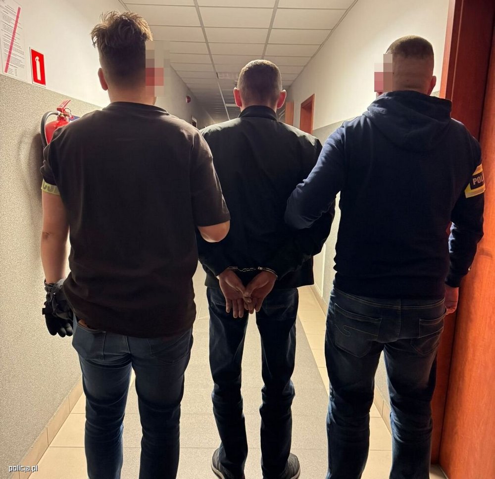 37-річного українця депортували з Польщі — що стало причиною