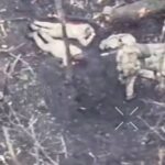 Росіяни вбили евакуаційну групу та 4 полонених під час так званого «перемир’я»