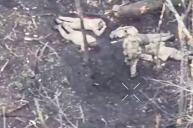 Росіяни вбили евакуаційну групу та