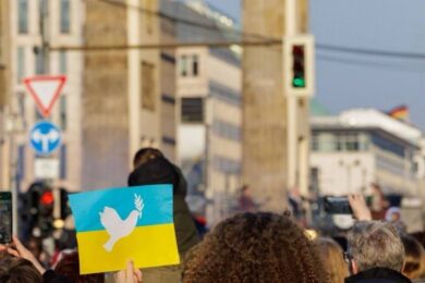 Відкривається перший у Європі Центр єдності українців у Берліні: яку допомогу можна отримати