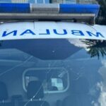 Ворог атакував «швидку» з пораненими