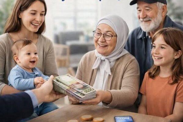 Грошова допомога для мешканців Щастинської громади: які програми діють у 2026 році