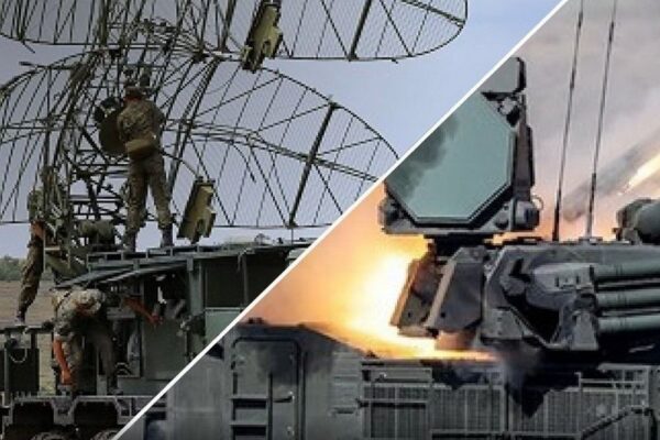 Уражено "Небо-У", "Каста-2Е", "Тор-М1", місце зберігання ударних БпЛА та склади ворога – Генштаб (відео)