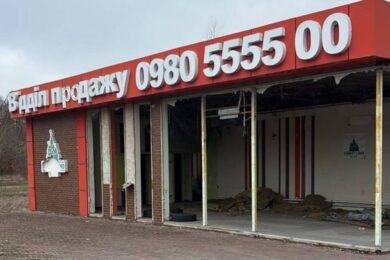 Жертвами стали ветерани і переселенці: