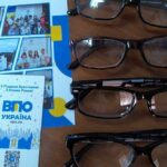 Окуляри безкоштовно для ВПО в Івано-Франківську: як отримати