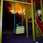 Масована повітряна атака триває понад добу: серед загиблих і близько сотні поранених є діти – все, що відомо (фото, відео)