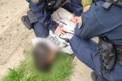 Стрілянина у школі на Закарпатті 16 квітня – що відомо (фото)