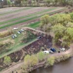 Знайшли і другого…. Двоє малюків