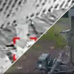 Уражено РЛС “Подльот” і “Небо-М”, пункти управління, склад зберігання катерів та інші логістичні об’єкти противника