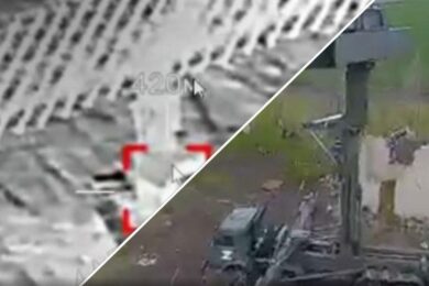 Уражено РЛС “Подльот” і “Небо-М”, пункти управління, склад зберігання катерів та інші логістичні об’єкти противника