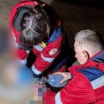 Викопували тунелі…. 11-річного хлопчика на