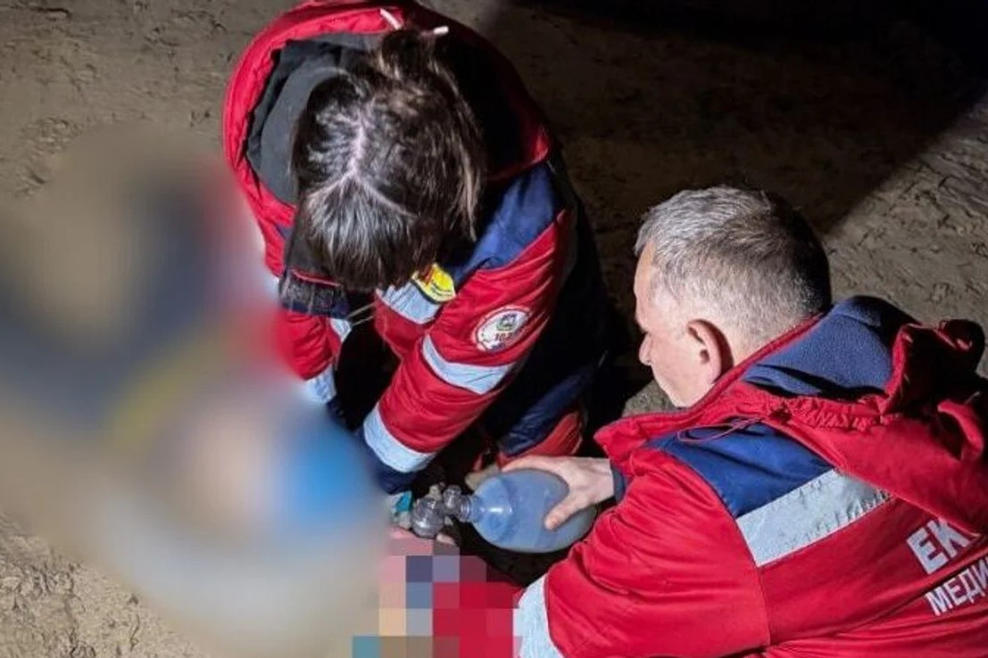 Викопували тунелі…. 11-річного хлопчика на смерть засипало піском – трагедія на Київщині 1 Викопували тунелі…. 11-річного хлопчика на смерть засипало піском – трагедія на Київщині