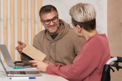 З’явилося більше можливостей для працевлаштування людей з інвалідністю: Уряд ухвалив важливе рішення