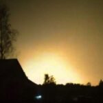 ОФІЦІЙНО! Уражено три склади боєприпасів