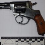 Знову стрілянина у Києві: водій відкрив вогонь по пішоходу – що відомо (фото)