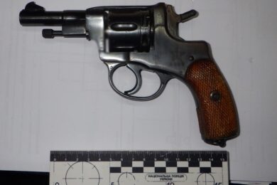 Знову стрілянина у Києві: водій відкрив вогонь по пішоходу – що відомо (фото)