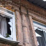 Серед загиблих машиніст потягу, багато поранених, удари по залізниці, портам, енергетиці: нічна повітряна атака 22 квітня – все, що відомо (фото, відео)