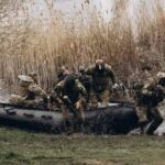 Війна в Україні 22 квітня: ворог активізувався біля Покровська і Костянтинівки, втратив 1140 солдатів за добу