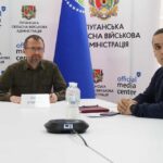 Допомога ВПО з Луганщини: компенсації, виплати, консультації - програми сприяння працевлаштуванню у двох громадах