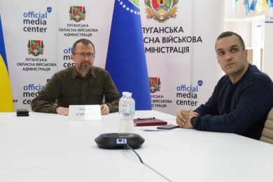 Допомога ВПО з Луганщини: компенсації, виплати, консультації – програми сприяння працевлаштуванню у двох громадах