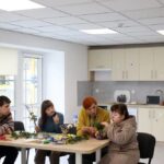 Відкрито перший в Україні будинок підтриманого проживання для людей з інвалідністю: хто може отримати послуги і які