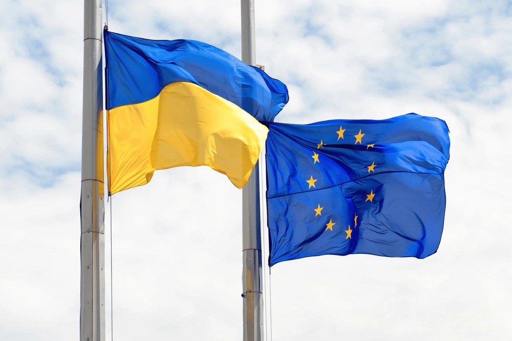 Розблокування €90 млрд для України – це правильний сигнал: заява Зеленського 1 Розблокування €90 млрд для України – це правильний сигнал: заява Зеленського