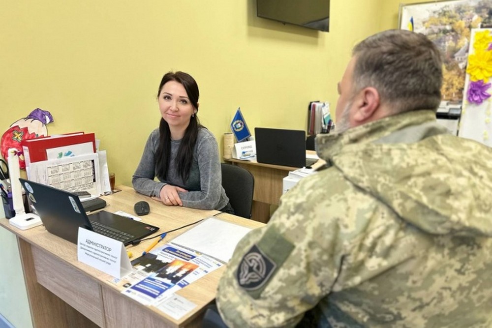 Розширена програма допомоги Захисникам та їх родинам і вразливим категоріям населення «Маріуполь з турботою про Вас» - як і що можна отримати-