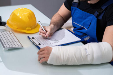 Виплати потерпілим від нещасного випадку на виробництві – яка сума після перерахування