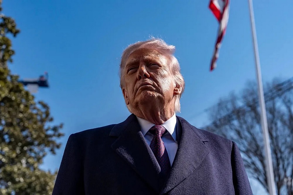 Трамп анонсував нові переговори з Іраном та пригрозив новими атаками Тегерану 1 Трамп анонсував нові переговори з Іраном та пригрозив новими атаками Тегерану