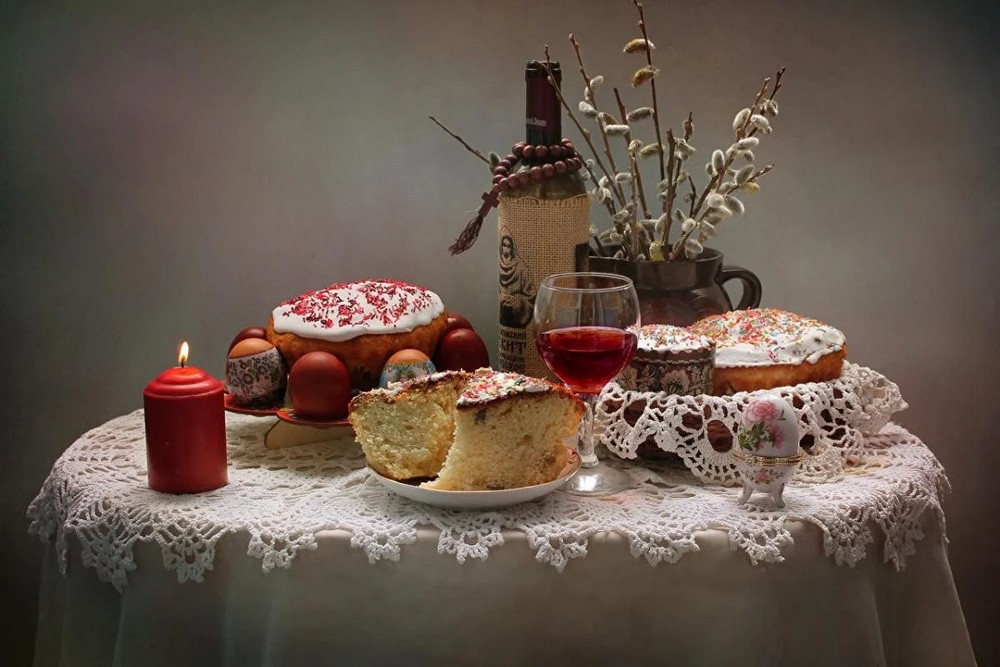 21 квітня  – яке сьогодні свято, прикмети і традиції, пам’ятні дати, іменини