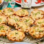 Рецепт дня: «Тарталетки з картоплі з курячим філе»