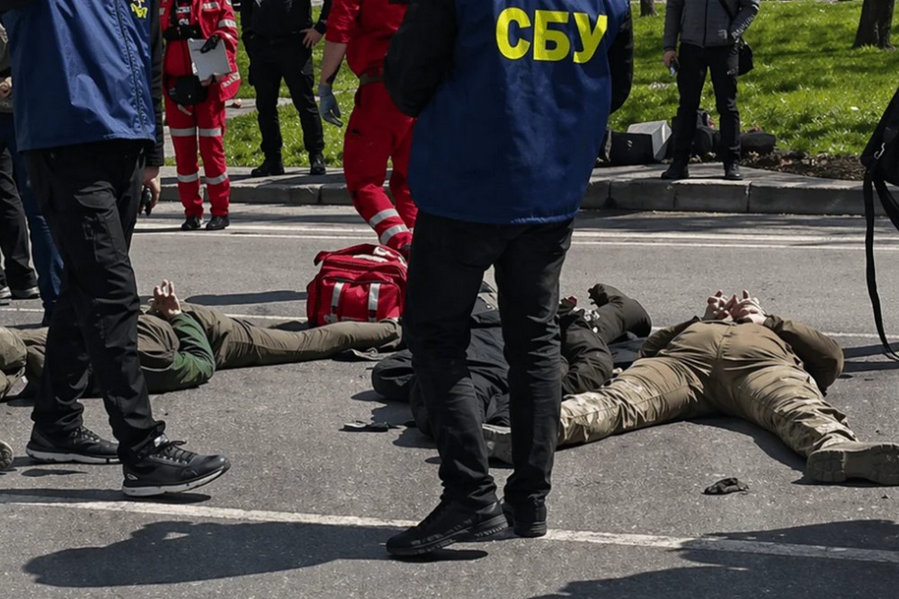 Безкарність закінчується: названо 5 областей, де найбільше критичних порушень з боку ТЦК 1 Безкарність закінчується: названо 5 областей, де найбільше критичних порушень з боку ТЦК